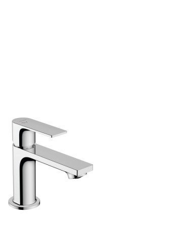 Змішувач для раковини hansgrohe Rebris E, 72587000