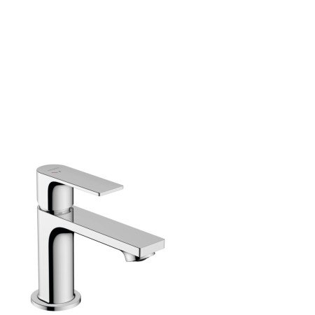 Змішувач для раковини hansgrohe Rebris E, 72587000