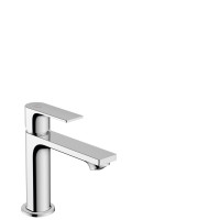 Змішувач для раковини hansgrohe Rebris E, 72589000