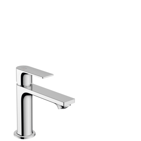 Змішувач для раковини hansgrohe Rebris E, 72589000