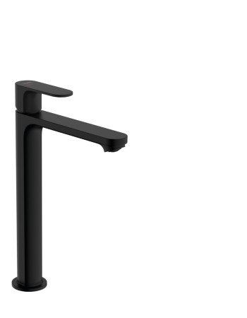 Змішувач для раковини hansgrohe Rebris S, 72590670