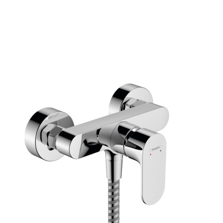 Змішувач для душу hansgrohe Rebris S, 72640000