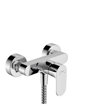 Змішувач для душу hansgrohe Rebris S, 72640000