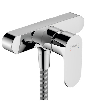 Змішувач для душу hansgrohe Rebris S, 72642000