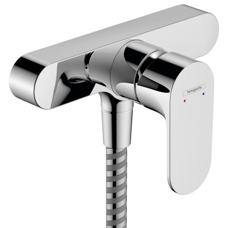 Змішувач для душу hansgrohe Rebris S, 72642000
