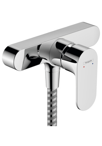 Змішувач для душу hansgrohe Rebris S, 72642000