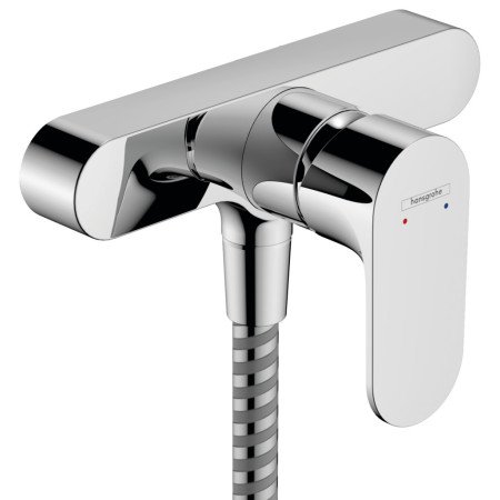 Змішувач для душу hansgrohe Rebris S, 72642000