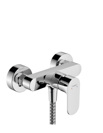 Змішувач для душу hansgrohe Rebris S, 72643000