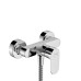 Змішувач для душу hansgrohe Rebris S, 72643000