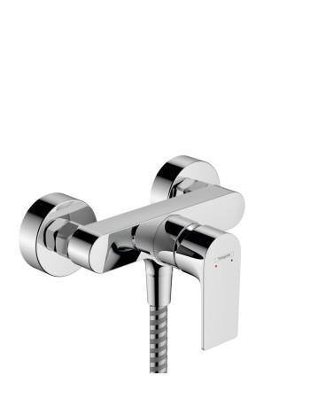 Змішувач для душу hansgrohe Rebris E, 72650000