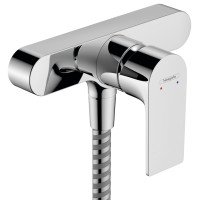 Змішувач для душу hansgrohe Rebris E, 72652000