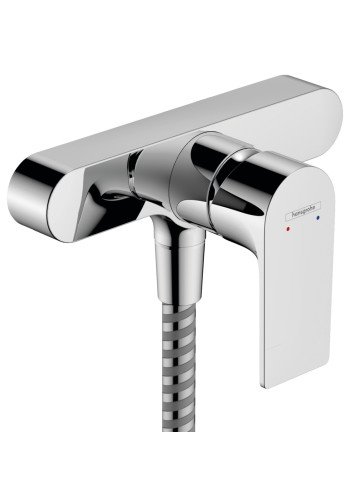 Змішувач для душу hansgrohe Rebris E, 72652000