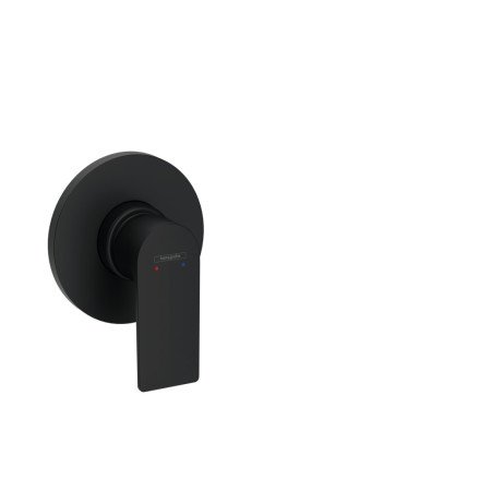 Змішувач прихованого монтажу для душу без прихованої частини hansgrohe Rebris E, 72659670