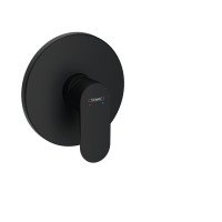 Змішувач прихованого монтажу для душу без прихованої частини hansgrohe Rebris S, 72667670