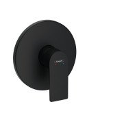 Змішувач прихованого монтажу для душу без прихованої частини hansgrohe Rebris E, 72668670