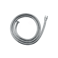 Душовий шланг FERRO W47 хром