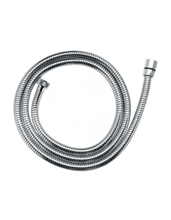 Душовий шланг FERRO W47 хром