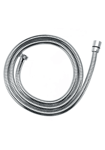 Душовий шланг FERRO W47 хром Душовий шланг FERRO W47 хром
